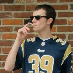 Skinny B (Brian Mitchell)