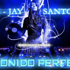 05 Jambao - TE ARREPENTIRAS - DJ Santo Mix (Mortal RemiX-Especial Retro)