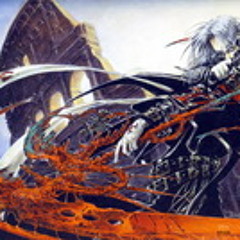 Peter Morton 2