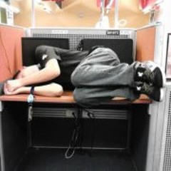 Keenan Innocent Bystander