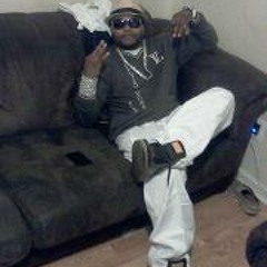 Derick Lovedahatas Cobb