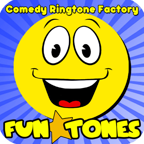 Stream Funny Ringtones music | Listen to songs, albums, playlists for free  on SoundCloud