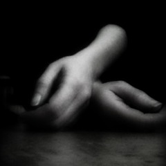I want to feel like I feel when I'm asleep