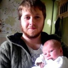 Seb 'Bastian' Izzard