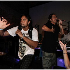 The Soul Pacific