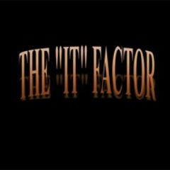 The "IT" Factor 6