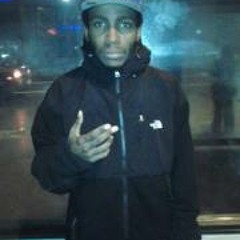 Qwayshar Polo Cooper