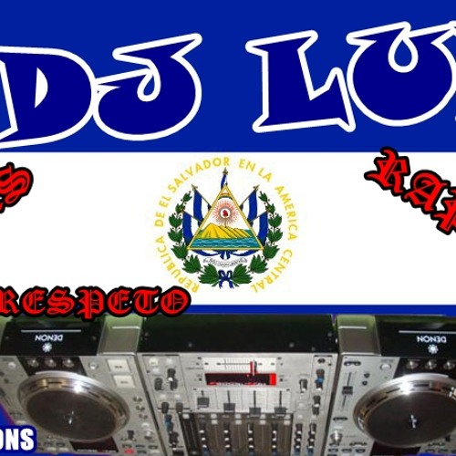 DJ-Luis Moreno’s avatar