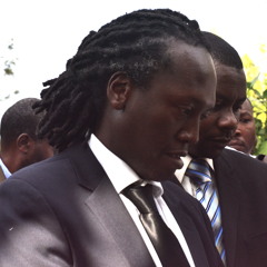 Isaac Ngugi