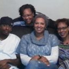 Anicka Kendall Strickland