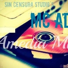 MC Adee