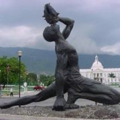 Margalie Katia Laforest