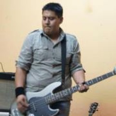 Rodrigo Chavez España