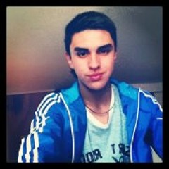 Lukas Bastian Molina Rojo