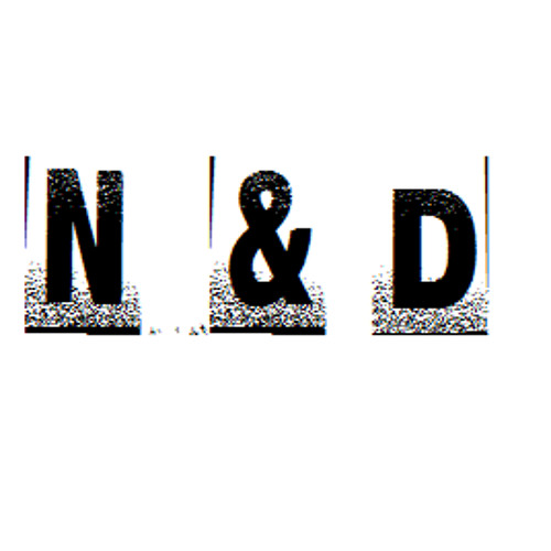 Nerdluck & Daisie’s avatar
