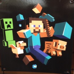 My set