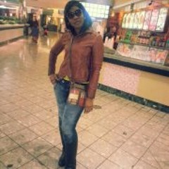 Chernoh Fanta Berete