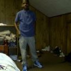 Treyvon ChampBoi Laws