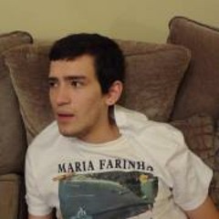 Arjuna Fournier Da Silva