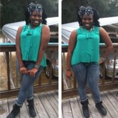 Princess Ericka QeYonta