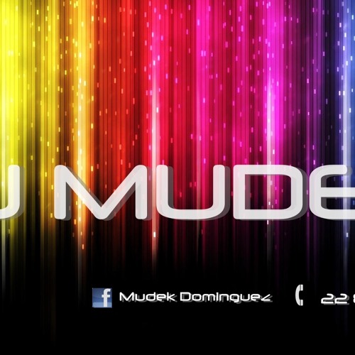 DJ MUDEK’s avatar