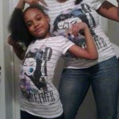 Diana Brownskin Simmons