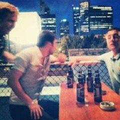 Craig James Johnston