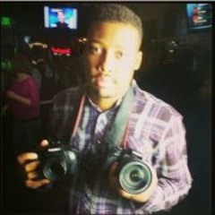 Aaron Yikes Lee Ford