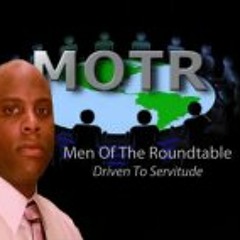 Todd McCray