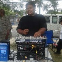 Chris DjDave Perumal