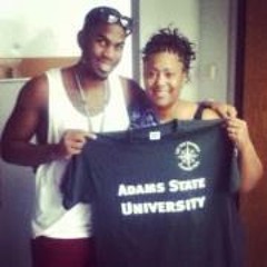 Camille Williams-Jackson