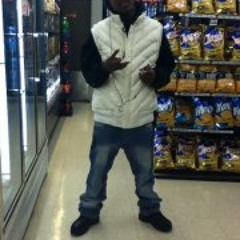 Kevin T Buddy Jefferson