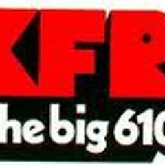 The Big 610 KFRC