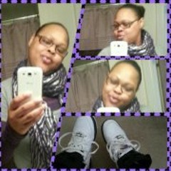 Courtney CocoMonique Rush