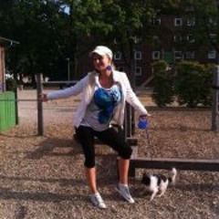 Monique Zimmermann 1