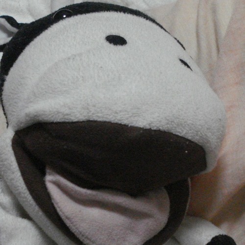 Bad Apple!でJump! Jump! Jump!