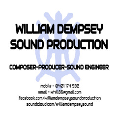 William Dempsey Sound