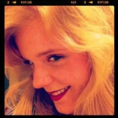 Kaitlin Michaela Ahearn