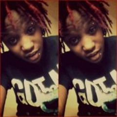 Keshia All Donewitit