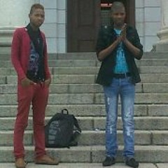 Thelikes'of Cresc Maama