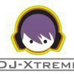 Dj Xtreme spins 4u