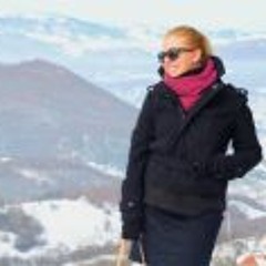 Aleksandra Belanovic