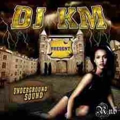 Dj K-M