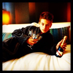 Gianni Andreà Valenti