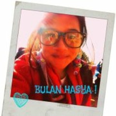 Bulan Hasya Sweetieponge
