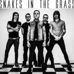 SNAKES IN THE GRASS