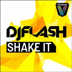 deejay-flash