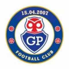 FCGP - Sertanejo