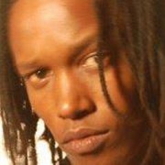 Thabo Ashford Molotsi