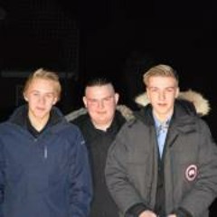 Lasse Klint Blåsvær